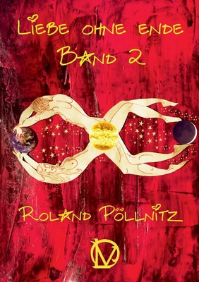 Liebe ohne Ende [German] 375629529X Book Cover