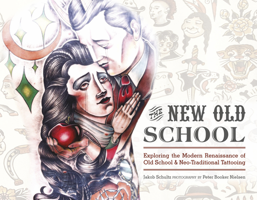 The New Old School: Exploring the Modern Renais... 0764349368 Book Cover