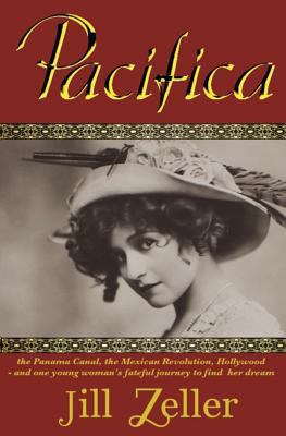 Pacifica 1530808464 Book Cover