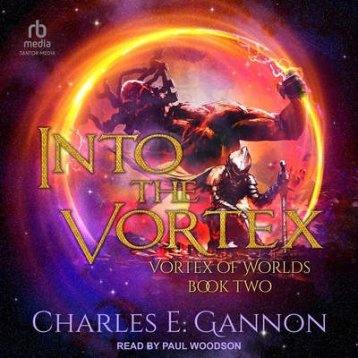 Into the Vortex B0FC6NZ33L Book Cover