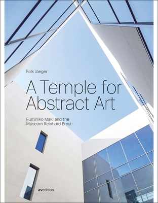 Temple of Abstraction 3899863992 Book Cover