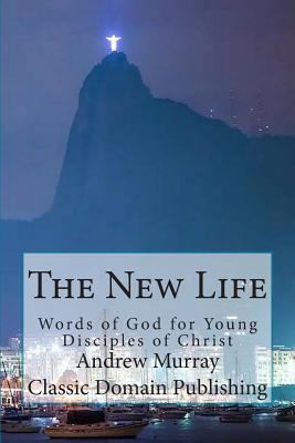 The New Life 1501056484 Book Cover