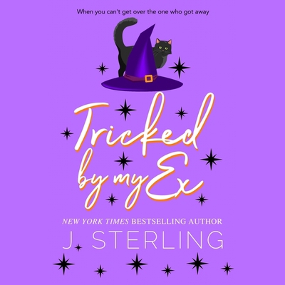 Tricked by My Ex B0CFZHF3SP Book Cover