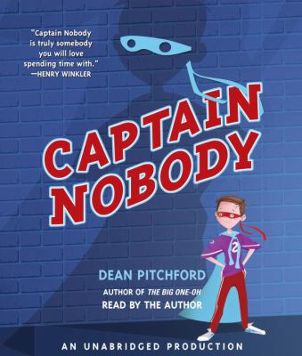 captain-nobody B00A2PINPC Book Cover