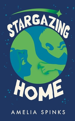 Stargazing Home B0FWZ75ZPZ Book Cover