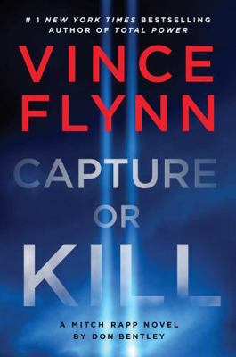 Capture or Kill 1668081253 Book Cover