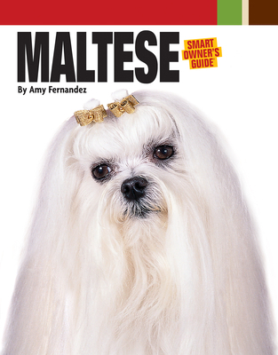 Maltese [With 2 DVDs] 1593787502 Book Cover