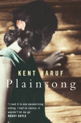 Plainsong 0330393146 Book Cover