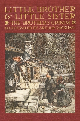 Little Brother & Little Sister and Other Tales ... 1434104710 Book Cover