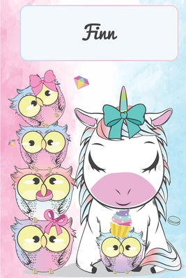 Finn [German] 1698486502 Book Cover