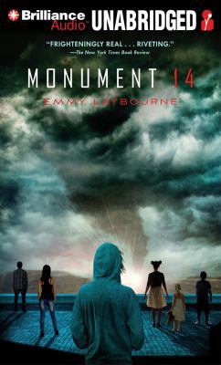 Monument 14 1469250063 Book Cover