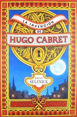 LA INVENCI?N DE HUGO CABRET [Spanish] B00I95NCZI Book Cover