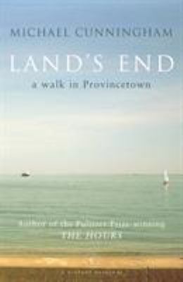Land's End : A Walk Through Provincetown 0099464667 Book Cover
