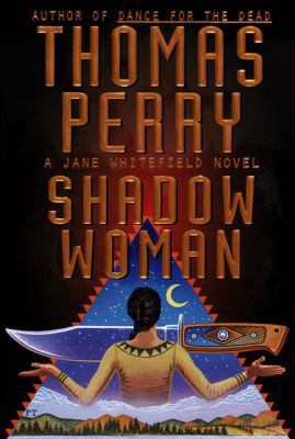 Shadow Woman 0679453024 Book Cover