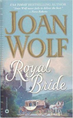 Royal Bride B003REVMQM Book Cover