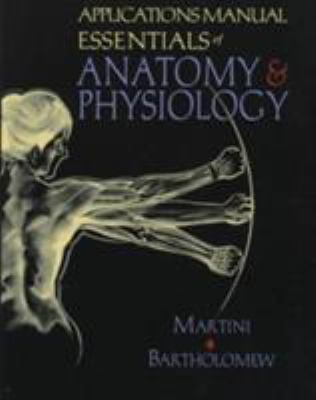 Essentials of Anatomy & Physiology 0135327555 Book Cover