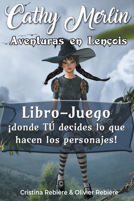 Aventuras en Lençois [Spanish] B0CXKSDKS1 Book Cover