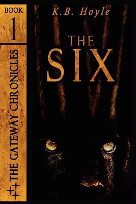 The Six 1612130526 Book Cover