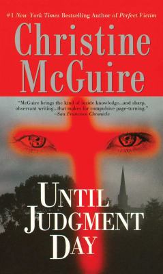 Until Judgment Day 1476797137 Book Cover