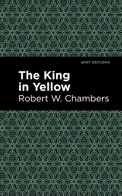 The King in Yellow 1513267523 Book Cover
