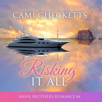 Risking It All 1094049166 Book Cover