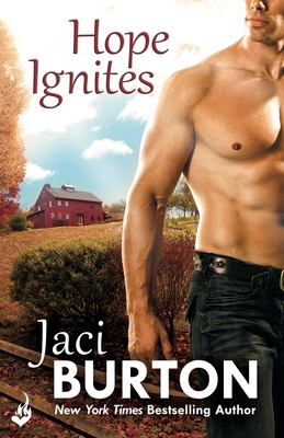 Hope Ignites: Hope Book 2 1472215370 Book Cover