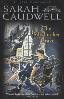 The Sibyl in Her Grave 184119574X Book Cover