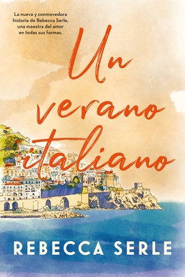 Un Verano Italiano [Spanish] 8417421661 Book Cover