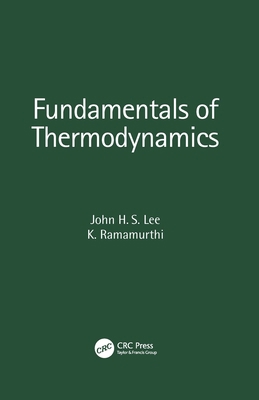 Fundamentals of Thermodynamics 1032123125 Book Cover