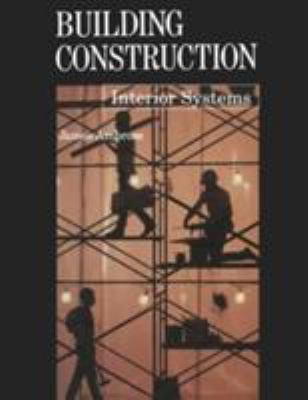 Building Construction: Interior Systems 0442002920 Book Cover