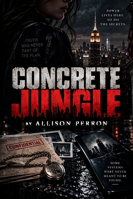 Concrete Jungle B0HKZ4T7ZT Book Cover