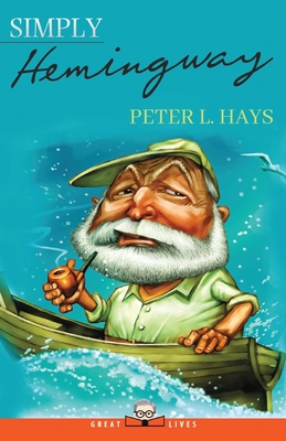 Simply Hemingway 1943657262 Book Cover