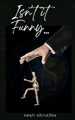 Isn't it Funny? 9357696644 Book Cover