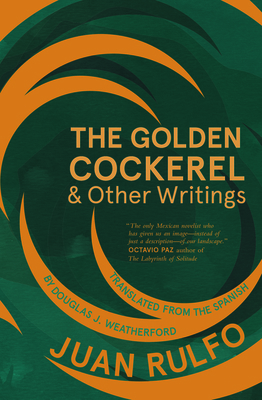 The Golden Cockerel & Other Writings 1941920586 Book Cover