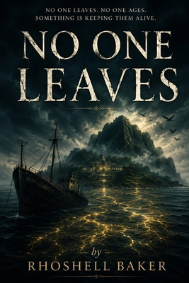 No One Leaves B0H8RHXJG9 Book Cover