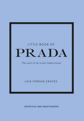 The Little Book of Prada 1780979037 Book Cover