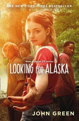 Looking for Alaska: Read the multi-million best... 0008384126 Book Cover