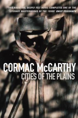 Cities of the Plain B004FV4T52 Book Cover