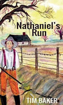 Nathaniel's Run B0F2YCY79F Book Cover