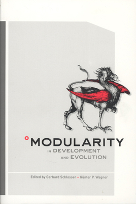 Modularity in Development and Evolution 0226738531 Book Cover