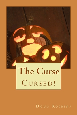 The Curse 1482352192 Book Cover