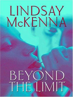 Beyond the Limit [Large Print] 1597224979 Book Cover