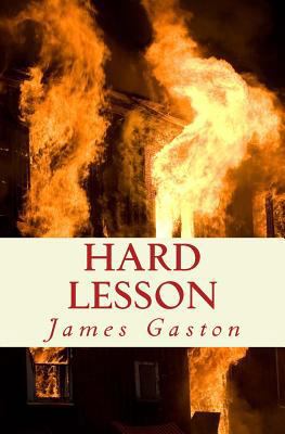 Hard Lesson: The Second Asher Mystery 1548833452 Book Cover