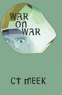 War On War B0H7FLGBKG Book Cover