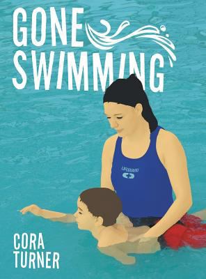 Gone Swimming 1480831433 Book Cover