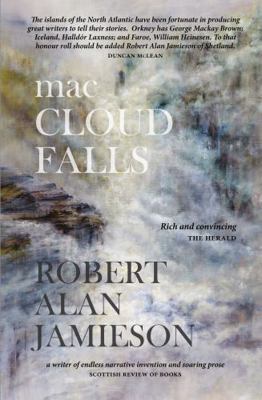 macCloud Falls 1912147440 Book Cover