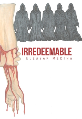 Irredeemable Book Cover
