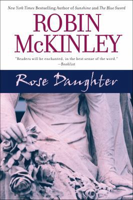 Rose Daughter 0441005837 Book Cover