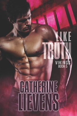 Like Truth 1487433638 Book Cover