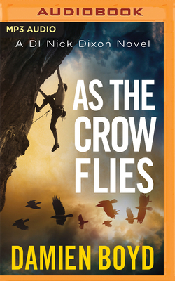 As the Crow Flies 149155391X Book Cover